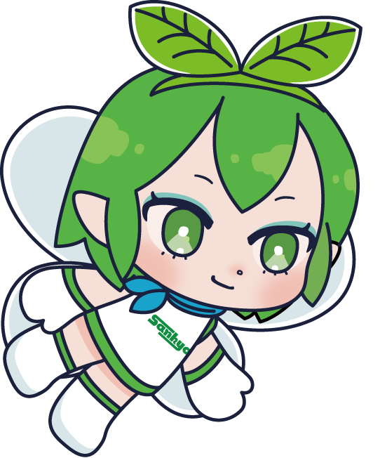 さんきょちゃん