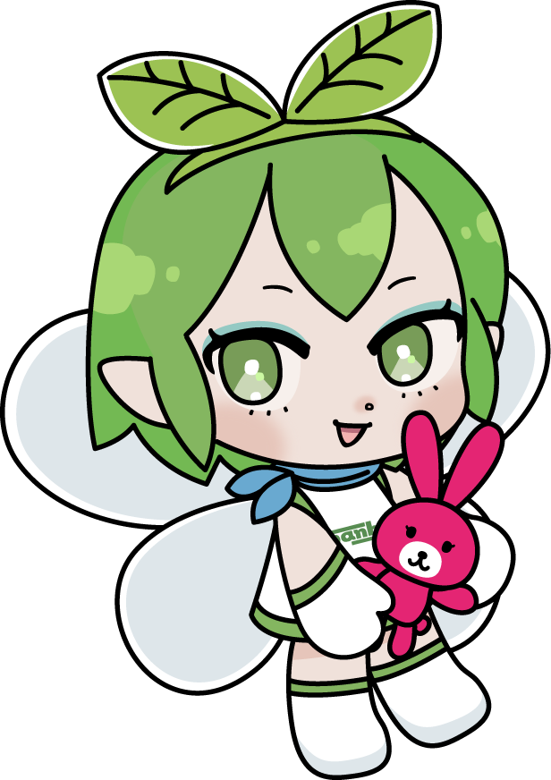 さんきょちゃん