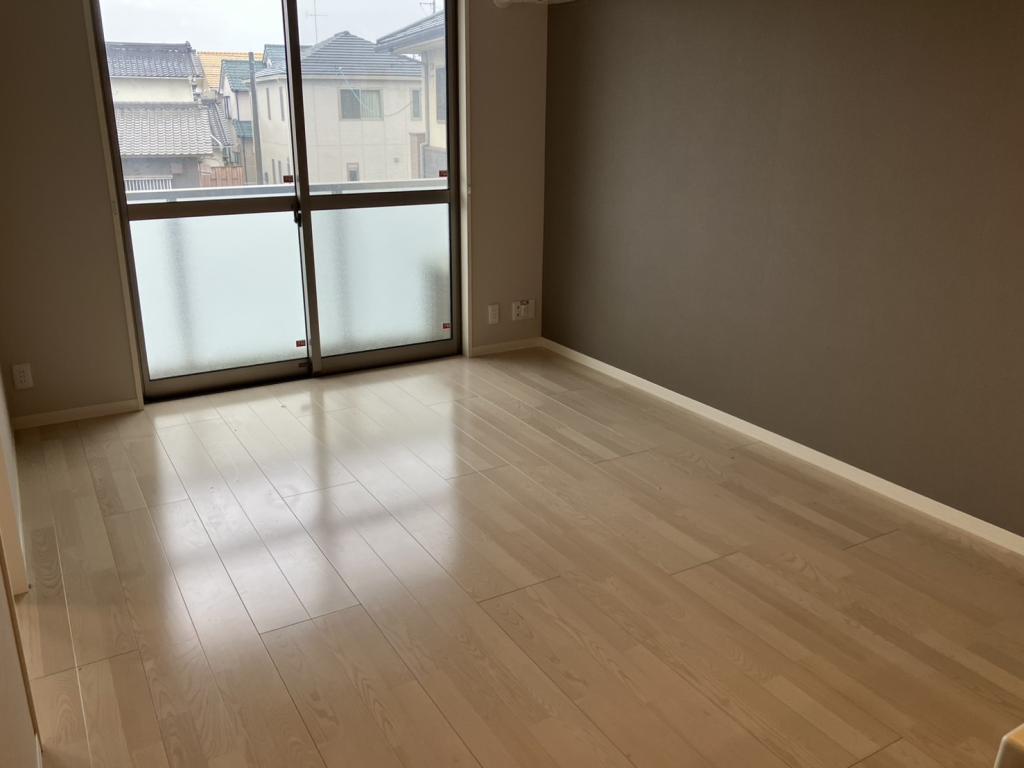 転勤によるお引越しに伴っての不用品回収でご依頼いただきました。