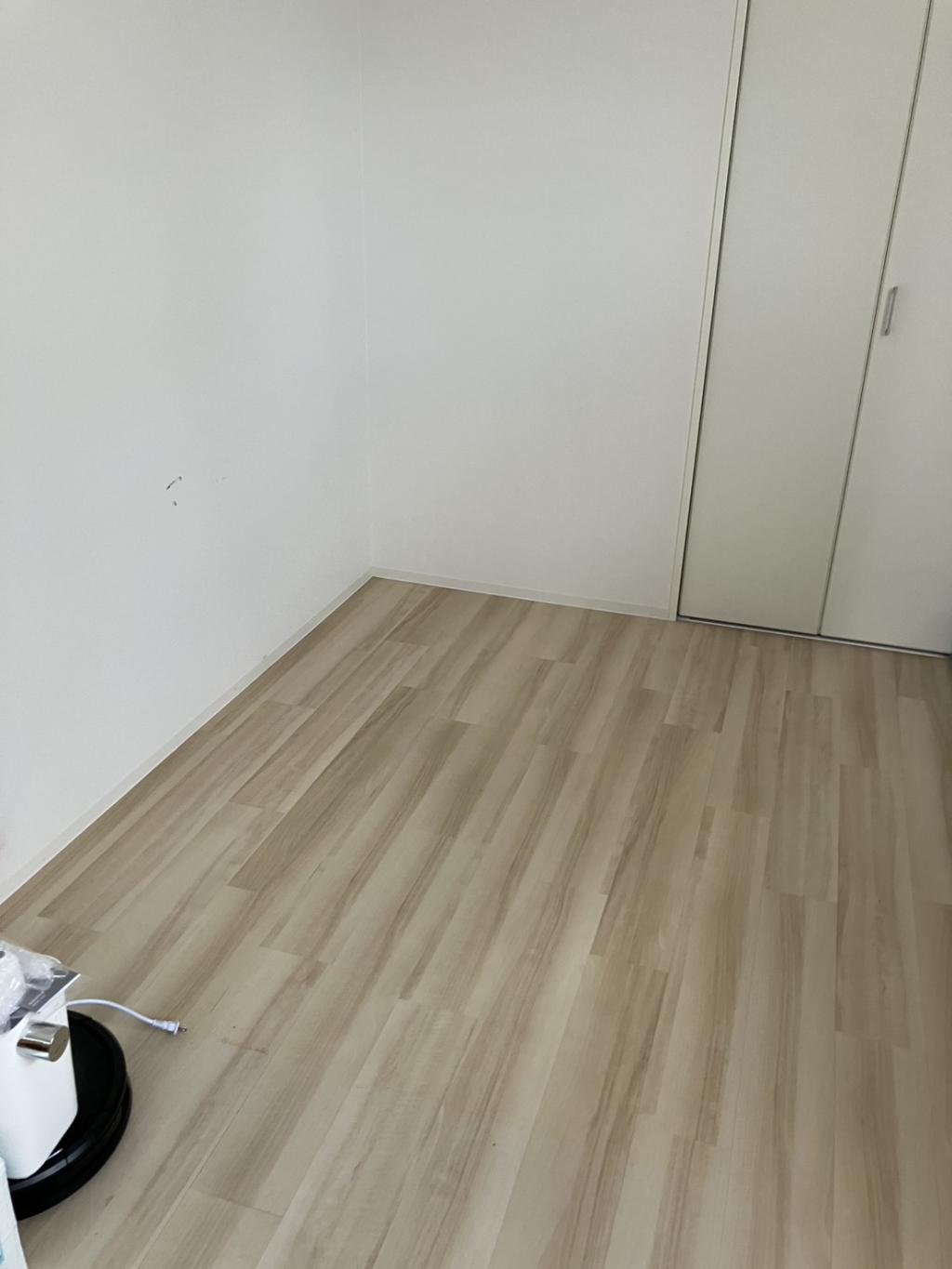 片付けに伴っての不用品回収でご依頼を頂きました。