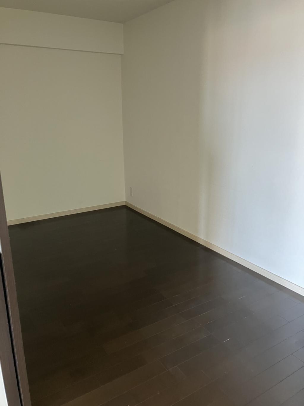退去に伴っての不用品回収でご依頼を頂きました。